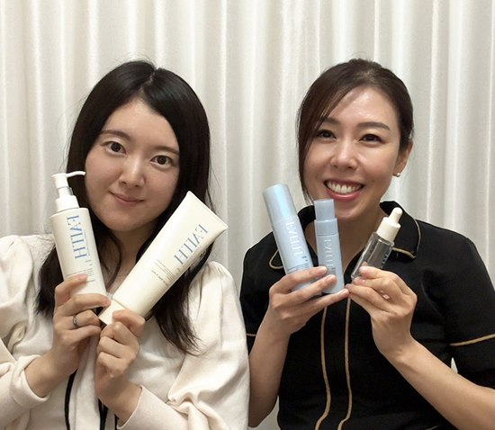 “またダメかも…”を乗り越えてたどり着いた笑顔