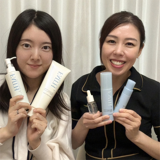 “またダメかも…”を乗り越えてたどり着いた笑顔