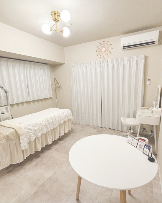 続けることで見えてきた、肌・生活習慣・気持ちの変化