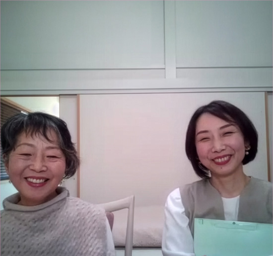 ハリ不足に悩む日々から前向きに。ふっくら若々しい表情へ。