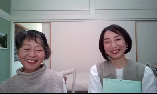 写真を見るのが嫌だった日々を変えた、サロンでの出会い