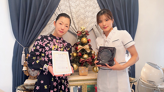 家族写真に愕然。忙しさを理由に諦めかけていた自分