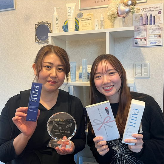 “外に出たくない”から始まった挑戦。信じて続けた先に見えた変化