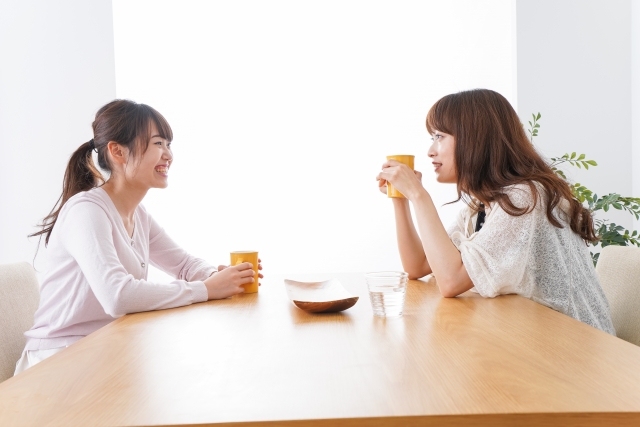 集客の王道「紹介」を味方につける