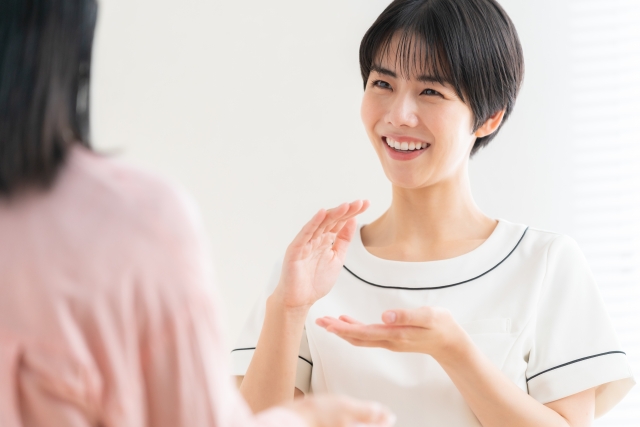 紹介の声がけは「特別感」でアプローチ