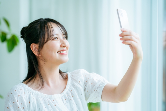 SNS発信も「0円集客」の有力手段