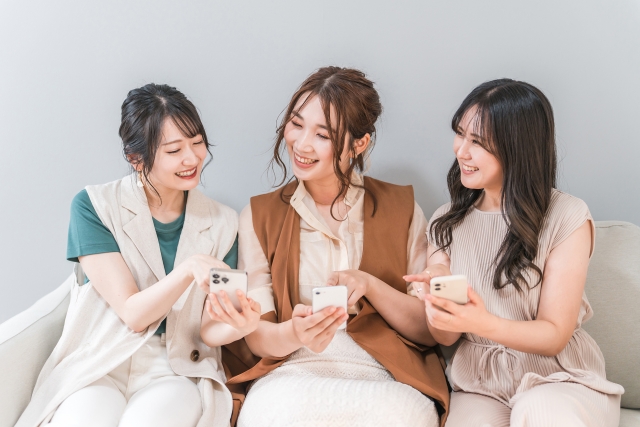 エステサロンのリピート率を高めるインスタ活用5つの方法