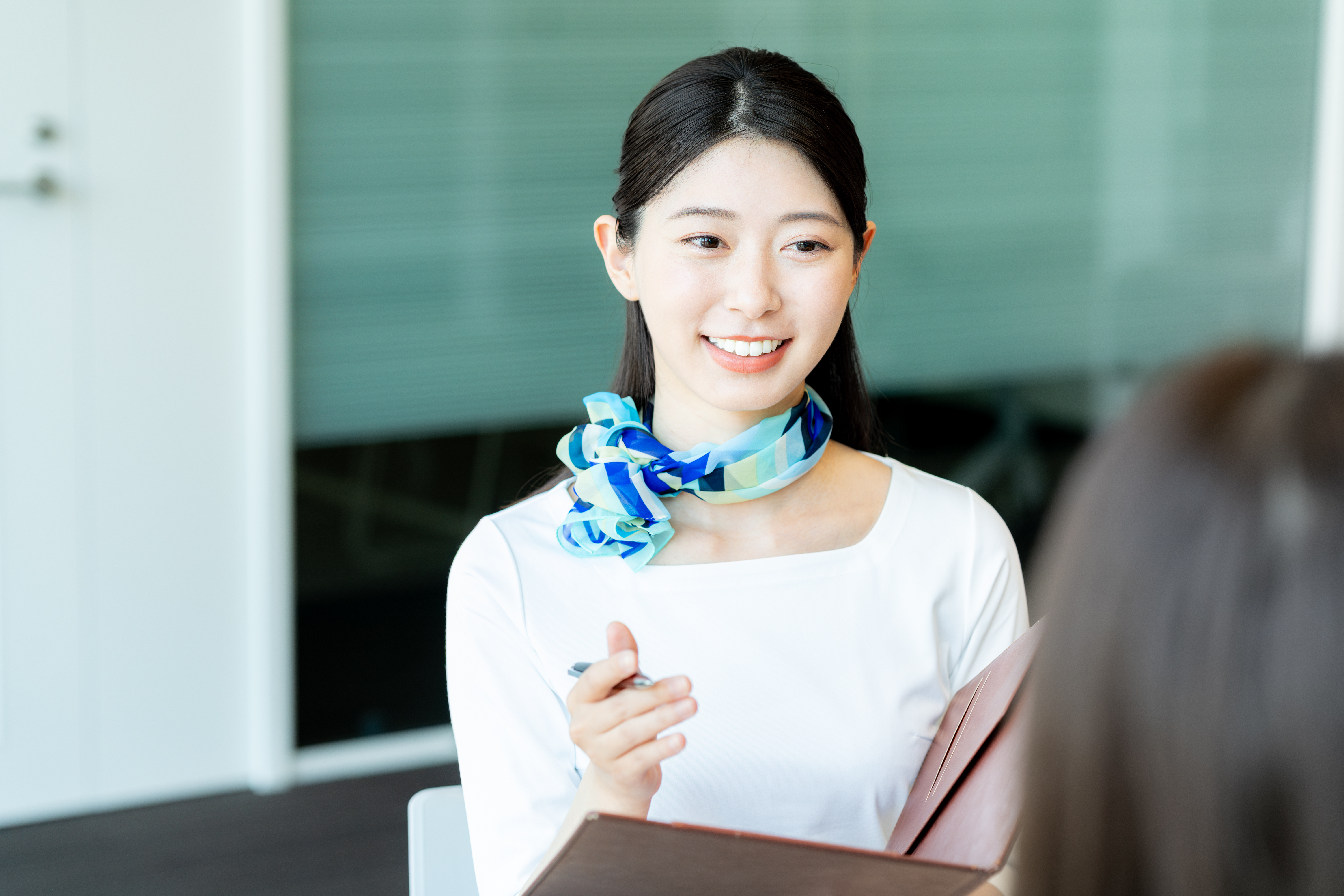 なぜ、カルテが売上とリピーターに影響するのか