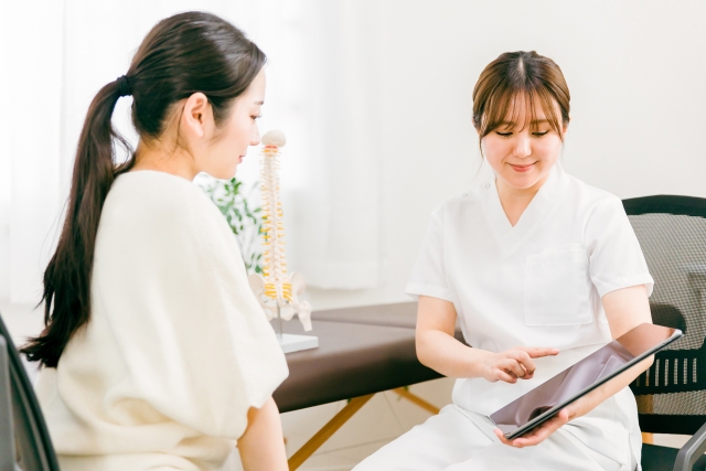 どう変える?カルテに加えたい3つの視点