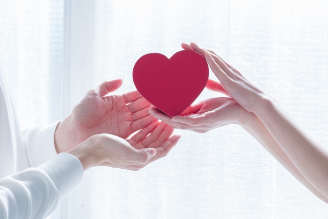 カウンセリング成功のカギは「共感