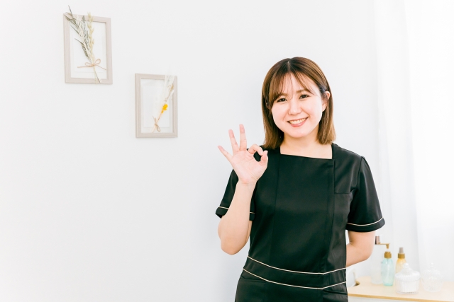 成功するエステサロンは「売れ方」を見る