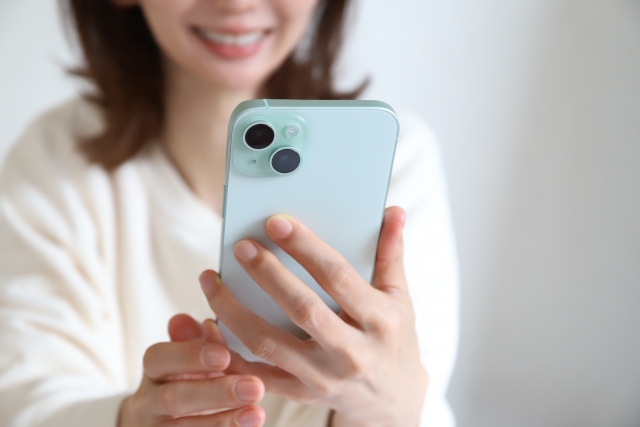 “選ばれる理由”を伝える：価値発信