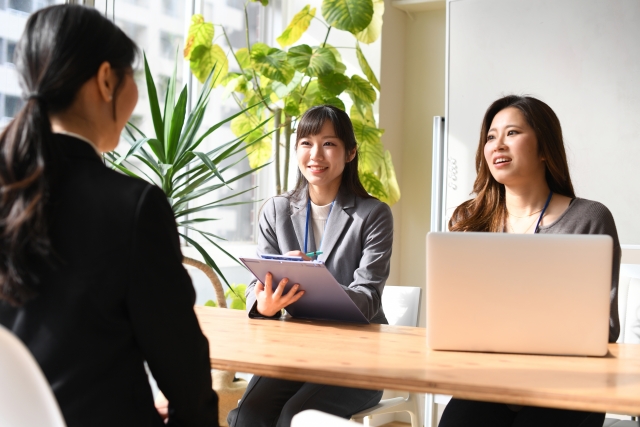 人材不足対策としてのスタッフ定着—エステサロン経営の最適解