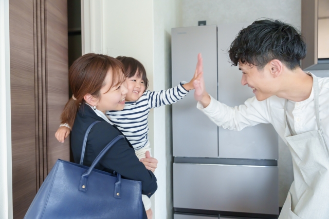 離職率改善とスタッフ定着を実現する人材育成、4つの仕組み