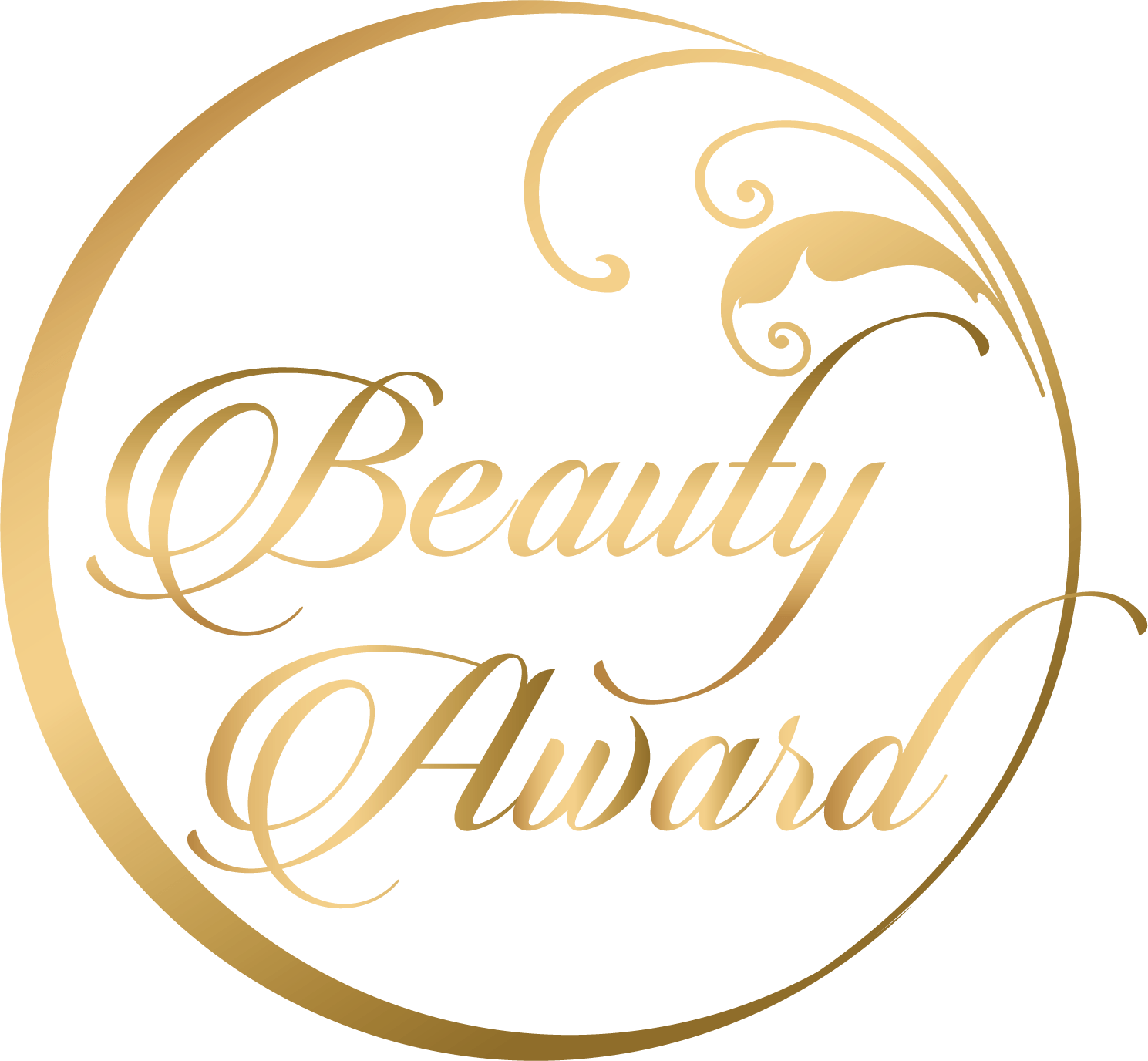 Beauty Award Logo