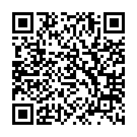 FAITH BEAUTYEXPO in 広島 申込フォームQR