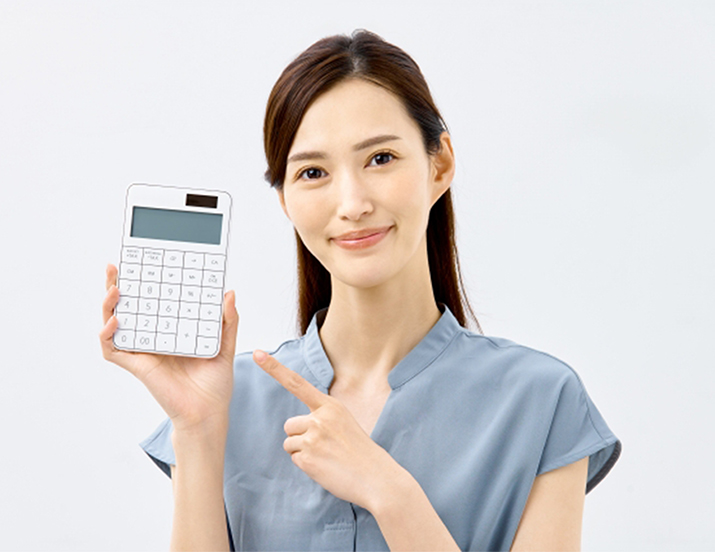 エステ原価率10％は高い？利益が残らない原因と物販で安定経営をつくる秘訣