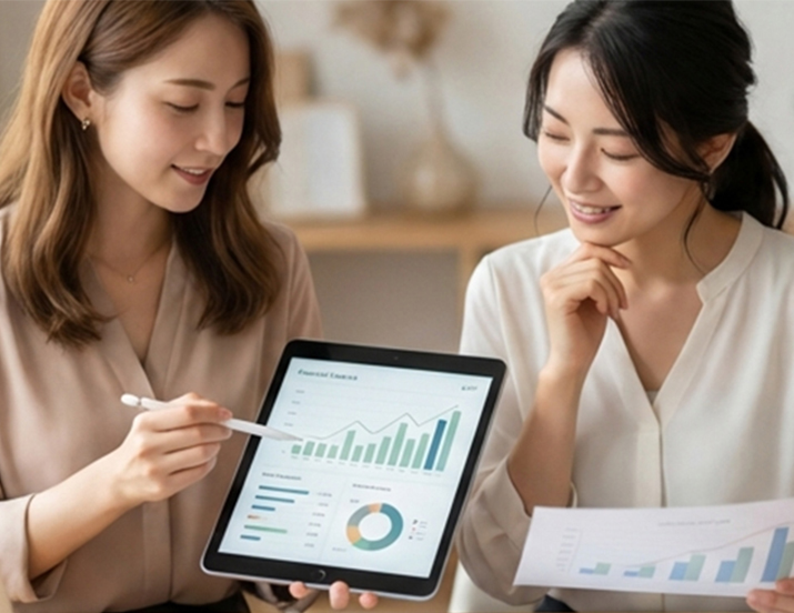 なぜ利益が残らない？原因は「売れ方」にあり！成功例と失敗例で見るエステサロン経営