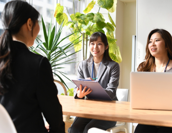 STOP人材不足！離職率改善とスタッフ定着を実現するエステサロン経営