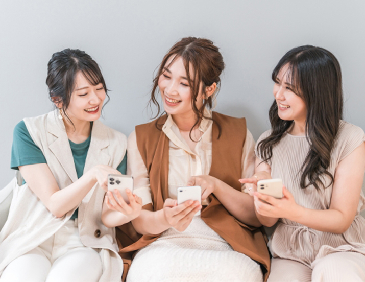 エステサロンの集客が安定する鍵はリピート率。インスタ活用で再来店を増やす5つの方法