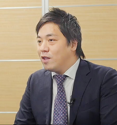 実際に肌がきれいになって、スタッフの士気も高まっています