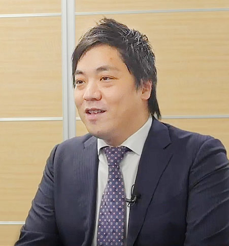 卒業がFMCの強みは、お客様が来店せずに購入できること